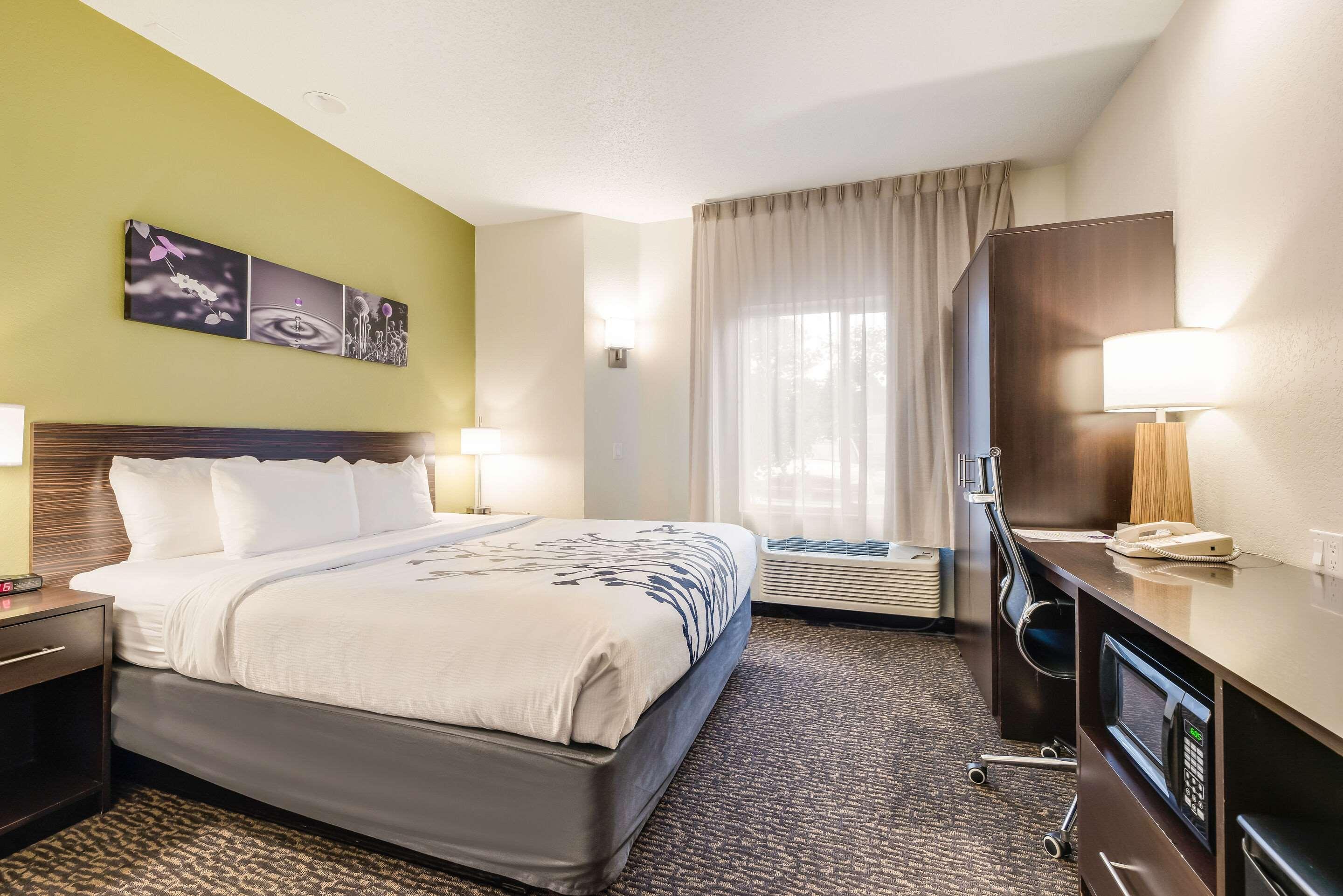 Sleep Inn Flagstaff Bagian luar foto
