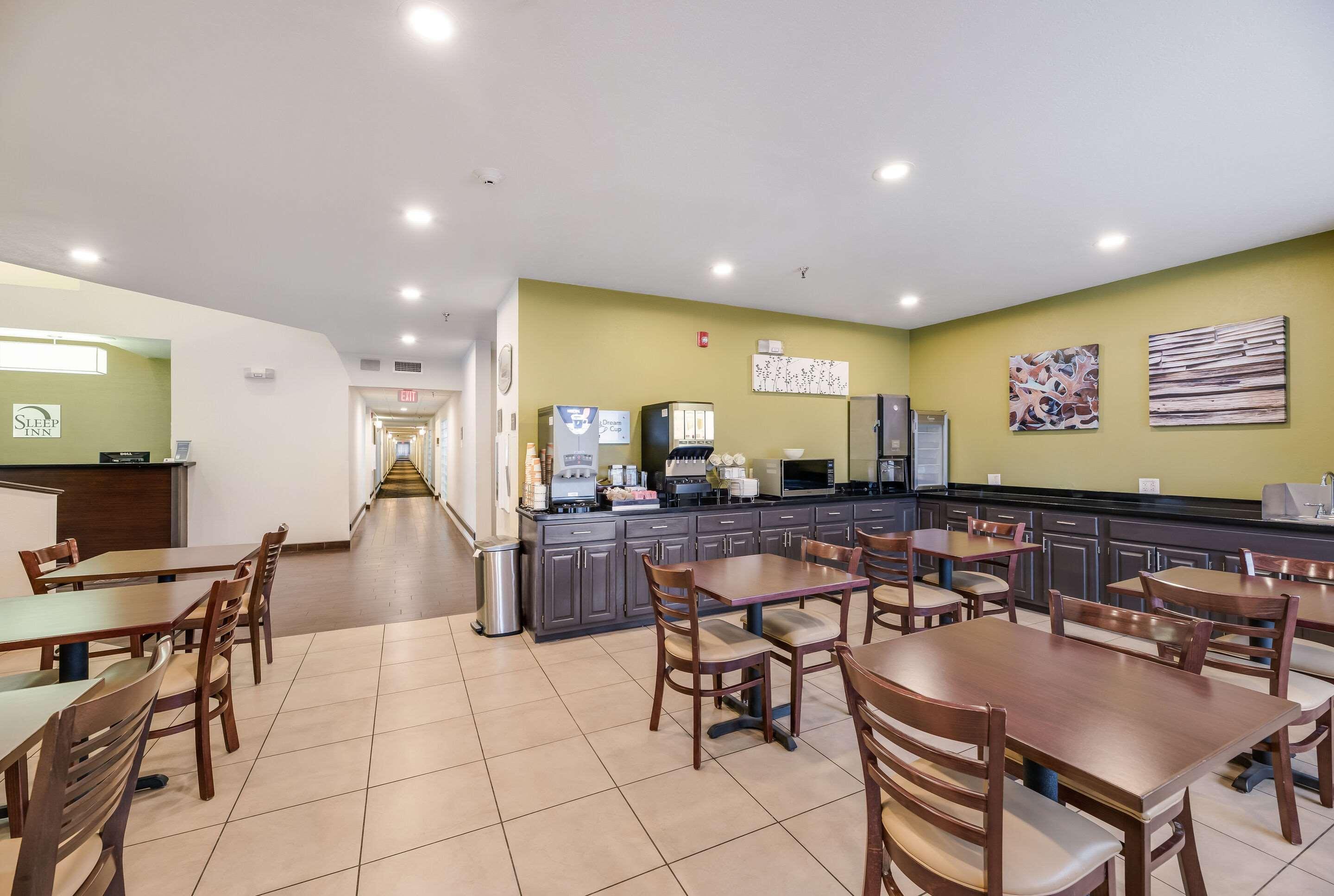 Sleep Inn Flagstaff Bagian luar foto